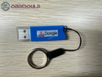 Para Deutz 4.0 + Dongle USB EMR 6 Software Engine Communicator Serdia2010 Decom Lector de Códigos de Diagnóstico Windows