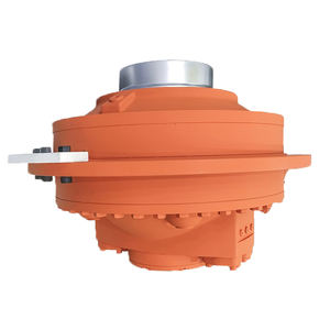 CB400-280 CB400-<span class=keywords><strong>400</strong></span> CB560-480 anneau de came moteur hydraulique Hagglunds CB moteur moteur à double vitesse - Product Image 5