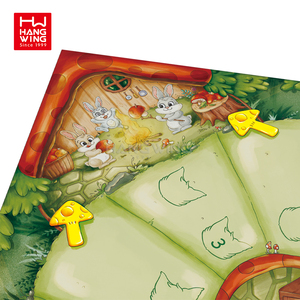Set <span class=keywords><strong>di</strong></span> giochi da tavolo Desktop per genitori-figli Set <span class=keywords><strong>di</strong></span> giocattoli interattivi per feste e Desktop da viaggio <span class=keywords><strong>gioco</strong></span> <span class=keywords><strong>di</strong></span> <span class=keywords><strong>strategia</strong></span> magnetico - Product Image 4
