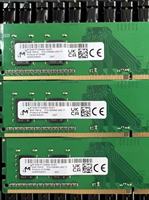 Memoria RAM para Servidor Micron DDR4 16GB 32GB 64GB 2666MHZ 2933MHZ 3200MHZ
