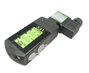 ASCO ORIGINAL Série 531 Solénoïde G531C001MS SCG551A002MS à Bon Prix - Product Image 2