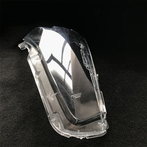 Abat-jour en verre pour phare gauche et droit de voiture pour <span class=keywords><strong>Nissan</strong></span> <span class=keywords><strong>ALTIMA</strong></span> 2012 - Product Image 5