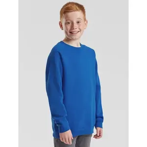 Felpa Raglan Premium per Bambini, Merchandising Personalizzato - Product Image 6