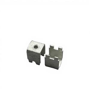 Terminal de tornillo TLS4421 de alta corriente 70A, terminal de soldadura de latón M4 para PCB - Product Image 1