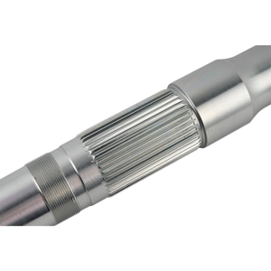 Axe arrière droit pour quad YHMOTO ATV pour Yamaha YFM Raptor 700 700R BFK-F5381-01-00 - Product Image 5