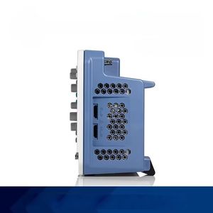 Osciloscopio Digital Rohde & Schwarz RTM3004, Cuatro Canales, Ancho de Banda de 100 MHz a 1 GHz, Tamaño 390x220x152, Origen CN - Product Image 4