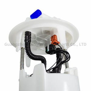 Ford Mondeo 9805932480 için OEM <span class=keywords><strong>2.3</strong></span> araba parçaları elektrikli yakıt pompası meclisi - Product Image 6