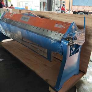 DWS-1 * 1000Mm Loại Nhỏ Máy Uốn Ống Tùy Chỉnh Máy Uốn Điện Kim Loại - Product Image 6