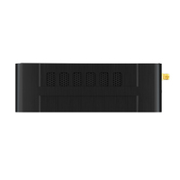 Mini PC 5 5600H 7 5800H 9 5900HX Chipset DDR4 RAM Win 11 Compatible con WiFi6 para Juegos y Uso Industrial Disponible en Varios Modelos