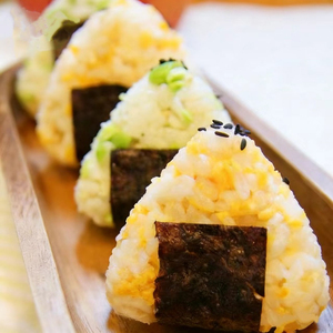 Multifunctional Onigiri <b>Machine</b> Professional Triangle Rice Ball Shaper and Packer for Catering - Product Image 5