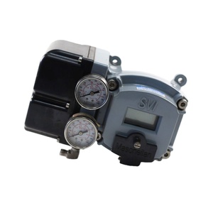 Masoneilan SVI2-21123121 Stock numérique intelligent avancé SVI2-21113121 avec contrôle chinois - Product Image 1