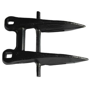 118345 Pelindung Pisau/Jari Ganda untuk Mesin Panen Gabungan - Product Image 1