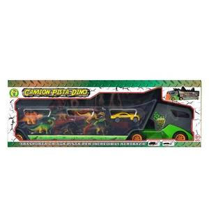 Piste de camion DINO - Product Image 1
