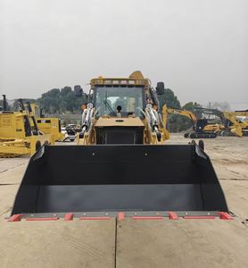 รถตักล้อยาง JCB คุณภาพสูง เครื่องยนต์ JCB ขายดี รถตักขนาดเล็ก JCB 3cx 4cx มือสอง ปี 2024 118 กิโลวัตต์ ประสิทธิภาพ 99% ระบบขับเคลื่อนล้อ - Product Image 6