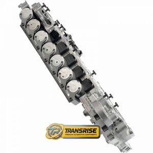 Cuerpo de Válvulas 725.0 Nuevo de Alta Calidad - Product Image 3