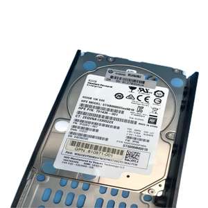 ฮาร์ดดิสก์840458-001-600GB 10000RPM SAS 6กิกะไบต์/วินาทีฮาร์ดไดรฟ์2.5นิ้ว - Product Image 4
