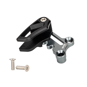 ZTTO vtt vélo de route guide de chaîne à vitesse unique chaîne à montage direct attrape-chute 1xsystème <span class=keywords><strong>garde</strong></span>-chaîne Support 28T-36T plateau - Product Image 4