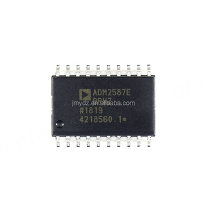 ADM2587EBRWZ-REEL7 SOIC-20 Chip Transceptor RS-485 Full/Half Duplex - Product Image 2
