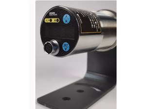 Nhiệt kế hồng ngoại Laser đồng trục trực tuyến độ chính xác cao công nghiệp 400-1500cc cảm biến nhiệt độ cao và thấp - Product Image 3