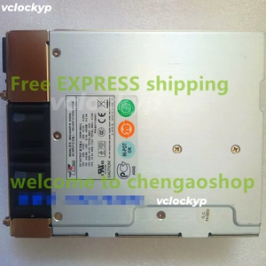 1 unidad de fuente de alimentación NUEVA EMACS MRG-6500P-R de 500W # V5J9 CH - Product Image 6