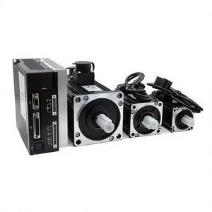 Kit de Accionamiento de Motor de CA Monofásico Shidai Chaoqun SD300 de hasta 38kW - Product Image 1