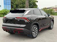 Mobil Bekas Chery Jetour Dasheng SUV 2020/2025 Dijual, Merek Mobil Baru, Harga Murah, Setir Kiri, Transmisi Otomatis Manual, Grosir