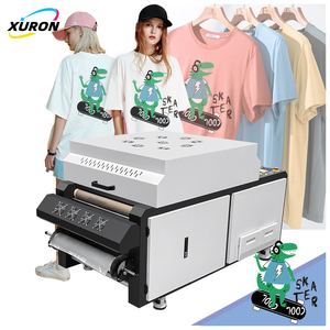 60CMプリンタ高品質プロフェッショナルDtfパウダーシェーカー機,米国 - Product Image 1