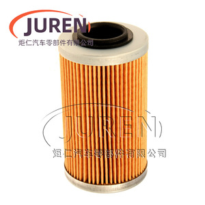 Filtro de aceite para motocicleta Juren 420956740 711956740 420956741 711956741 para motor de un solo cilindro - Product Image 4