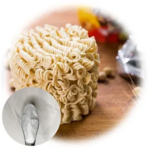Carbossimetilcellulosa per uso alimentare cmc per spaghetti istantanei