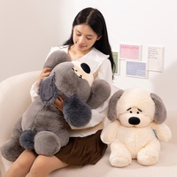 Jouet en peluche personnalisé, ours en peluche, dinosaure, cochon, chien, jouets en peluche, oreiller, jouet en peluche personnalisé
