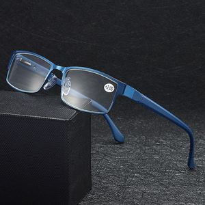 Gafas de Lectura TR90 Ultraligeras y Económicas al por Mayor para Hombre y Mujer - Product Image 2