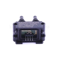 Capteur de pression différentielle numérique de haute qualité SDP810-125Pa DIP-4 SDP810-500Pa capteur de débit