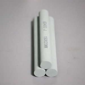 عالية الصلابة جولة عصا الماس و CBN شحذ الحجارة قرص جلخ وكتلة OEM دعم مخصص - Product Image 6
