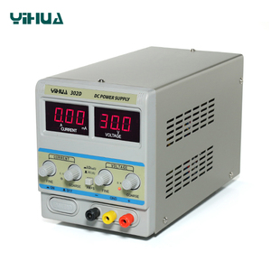 YIHUA 302D <span class=keywords><strong>DC</strong></span> <span class=keywords><strong>power</strong></span> <span class=keywords><strong>supply</strong></span> - Product Image 1