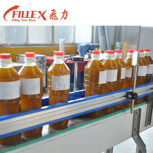 เครื่องอัดน้ำมันแรงโน้มถ่วงอัตโนมัติสำหรับสกัดน้ำมันน้ำผึ้งแชมพูเครื่องดื่มแบบเหลวหนืดประกอบด้วยแกนเกียร์ - Product Image 3