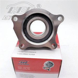 42460-26010 4246026010 HDE Auto Parts Rodamiento de Rueda para Toyota Hiace VI Bus - Product Image 3