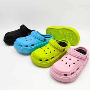 Zapatos <span class=keywords><strong>Mules</strong></span> Chanclas Wedges Diapositives Dames Chappals Sandales Femmes Jardin Chaussures <span class=keywords><strong>Sabots</strong></span> - Product Image 1