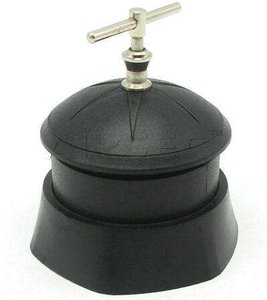 Removedor de Etiquetas de Seguridad para Ropa, Llave Antirrobo para Etiquetas Duras, Desprendedor de Etiquetas Magnéticas EAS <span class=keywords><strong>con</strong></span> Tapa - Product Image 6