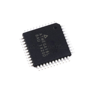 Qz ban đầu kho linh kiện điện tử <span class=keywords><strong>8</strong></span>-bit vi điều khiển tqfp44 <span class=keywords><strong>atmega16l</strong></span> <span class=keywords><strong>ATMEGA16L</strong></span>-8AU - Product Image 3