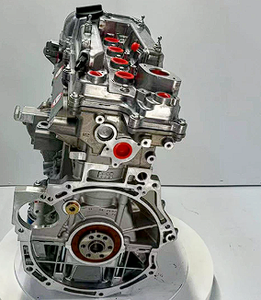 Nouvel ensemble moteur de haute qualité G4FJ 1.6T en alliage d'aluminium pour / Tucson/<span class=keywords><strong>Sony</strong></span> <span class=keywords><strong>Ericsson</strong></span> Lynk&Co avec une puissance de 130 kW - Product Image 4