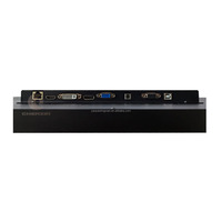 Monitor Táctil Vertical de 32 Pulgadas con Luz LED, Compatible con Pantalla Táctil ELO de 3M para Monitores de Juegos Bally