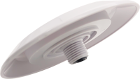 LanVol Durchmesser 130MM Aufputz-LED-Poolleuchte 6W/10W IP68 Harzvergossen DC12V für Schwimmbäder zur Unterwassernutzung