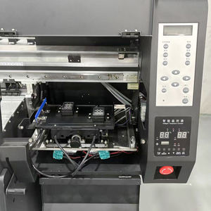 Trung Quốc Nhà Máy Giá tốt nhất Độ chính xác cao và tốc độ tự động thăng hoa t Áo sơ mi máy in - Product Image 4