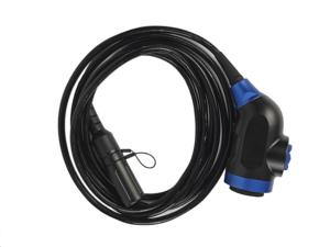 पोर्टेबल एंडोस्कोप कैमरा 4K एंडोस्कोप कैमरा सिस्टम अंतर्निहित कार्य स्टेशन मेडिकल एंडोस्कोपी मॉड्यूल - Product Image 6