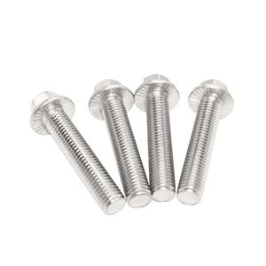 Uns 08800 ו-משושה בר 1.4876 אגוז אינקולוי 800 - Product Image 2