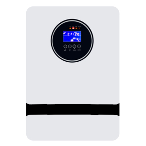 โรงงานผู้ผลิตระบบไฮบริดโซลาร์เซลล์แบบออฟกริด 3.5KW/3.6kw 230VAC  3500W - Product Image 2