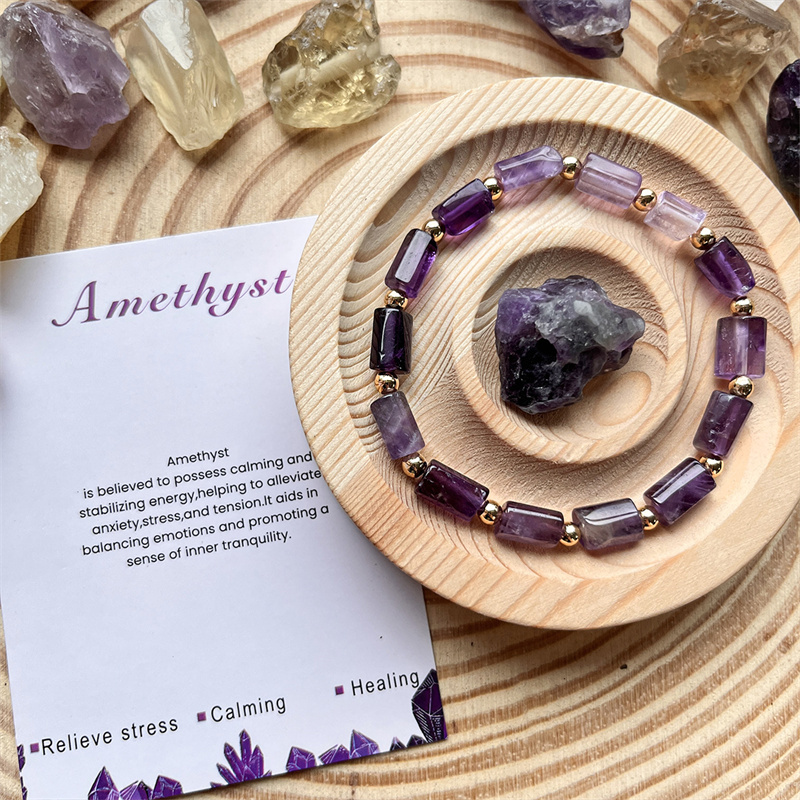 Améthyste