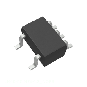 Componentes de circuito electrónico 353/NOPB 5 TSSOP SC 70 5 SOT Administración de energía (PMIC) Original - Product Image 1