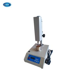 Pénétromètre à cône limite de liquide de sol pour le test de pénétration - Product Image 2