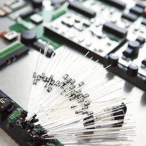 Mới ban đầu TC in4744a/4745/4746/4747 zener <span class=keywords><strong>Diode</strong></span> 1W 2A 3.3V/3.6/3.9/4.7/5.1/5.6/6.8/8.2/12/15/20/24/30/36/62V làm-41 gói - Product Image 6